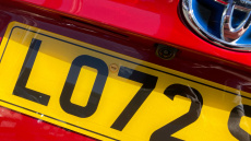 Toyota C-HR 1.8 Hybrid Icon 5dr CVT Hybrid Hatchback